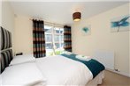 Parkhill Luxury Serviced Apartments - Hilton Campus