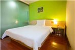 7Days Inn Jinan Red Star Macalline