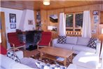 8 Bedrooms Chalet Epervier***