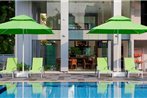 8 on Claymore Serviced Residences - By Royal Plaza on Scotts