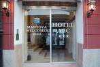 Abc Comfort Hotel Mantova City Centre