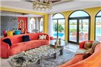 Dream Inn - Palm Island Retreat Villa