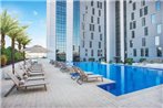 Hampton By Hilton Dubai Airport