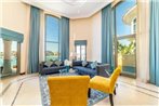 Yanjoon Holiday Villas - Palm Jumeirah Frond L