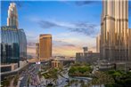 FAM Living - Burj Vista - Burj Khalifa Views