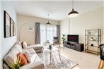 Cosy Apartment in The Greens by GuestReady