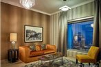 Dream Inn Dubai Apartments - 48 Burj Gate Luxury Homes