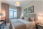Bespoke Residences - 2 Bedroom Apartment Sea View with Beach Access H908