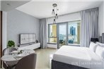 LUX - Executive Studio in Burj Khalifa District