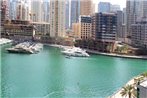 Sphere Stays MARINA - Stunning 2BR with Complete Marina View