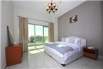 Signature Holiday Homes - Newly Furnished 1BHK in Arena Apartment