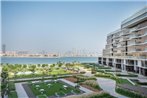 Trendy Beachfront Living 3BR at The8 Palm Jumeirah
