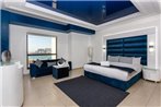 Elan Rimal suites JBR Panoramic ocean view