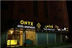 Onyx Hotel Apartments - MAHA HOSPITALITY GROUP