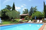 Beautiful Holiday Home with Swimming Pool in Tuscany