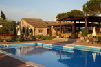 Agriturismo La Sovana