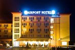 Airport-Hotel Budapest