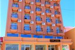 Ileri Hotel & Apartments