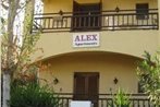 Alex Home Apartments