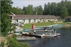 Algonquin Lakeside Inn