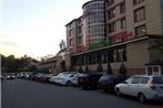 Almaty Grand Erbil Hotel