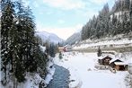 Chalet am Arlberg