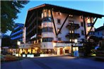 Alpenlove - Adult SPA Hotel