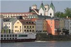 Altstadt-Hotel Passau
