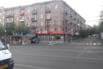 Kvartira 3komnaty Prospekt Komitasa Erevan