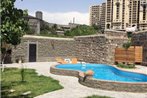 Cozy Apartment With The Best Patio and Swimming pool