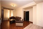 Mashtoc33 New apartment Yerevan center