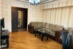 Home Elite Yerevan - Downtown sunny and beautiful apartment