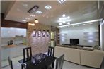 Romantic apartment in the center of Yerevan