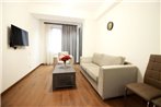 1 Bedroom Apartment on Byuzand street (New Building)