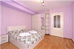 Nice apartment Amiryan street