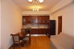 Big Apartment in center for a Big Family