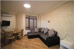 Modern Apartment in the Heart of Yerevan