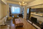 Large cozy apartment on beginning of Komitas Ave