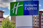 Holiday Inn Express Montgomery East I-85
