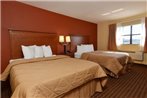 Econo Lodge Inn & Suites Little Rock SW