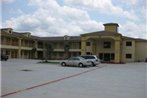 Americas Best Value Inn & Suites Tomball