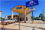 Americas Best Value Inn San Antonio/Lackland AFB