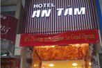 Mays Hotel- Ben Thanh Market