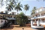 Anjuna Blue Resort