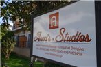 Anna's Studios