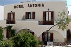Antonia Hotel
