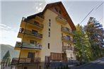 Apartament Aosta Sinaia