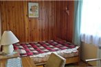 Apartament Mragowo