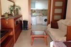 Apartamento en Calella