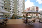 Apartamento Riviera Park com Varanda